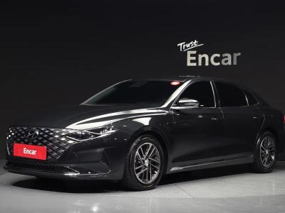 2021 Hyundai Grandeur