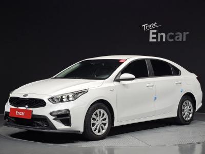 2021 Kia K3