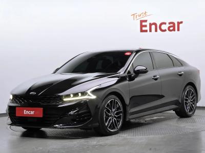 2020 Kia K5