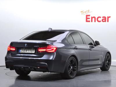 2017 BMW 3-Series