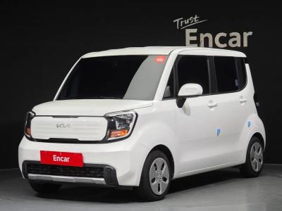 2023 Kia RAY