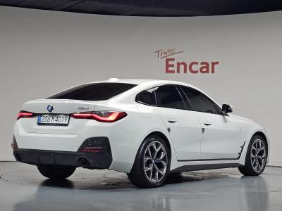 2024 BMW 4-Series