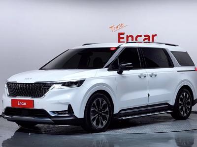 2021 Kia Canival