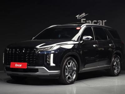 2023 Hyundai Palisade