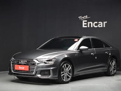 2023 Audi A6