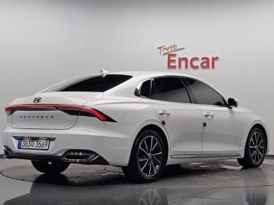 2023 Hyundai Grandeur