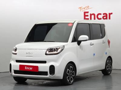 2022 Kia RAY