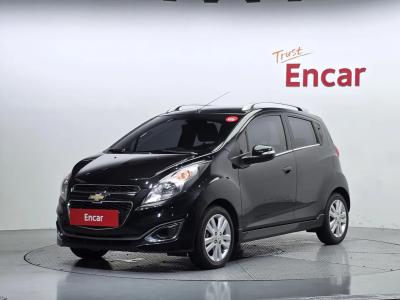 2014 Chevrolet Spark
