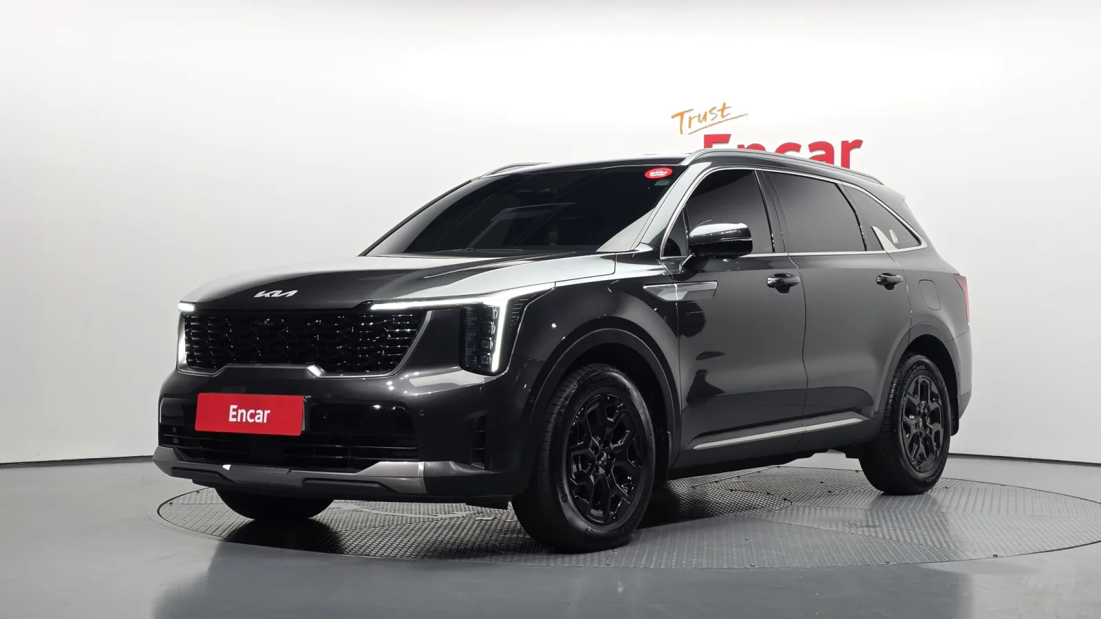 2024 Kia Sorento