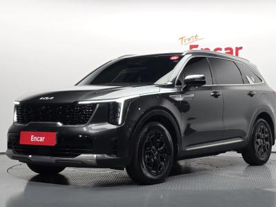 2024 Kia Sorento