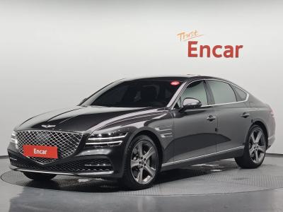 2023 Genesis G80