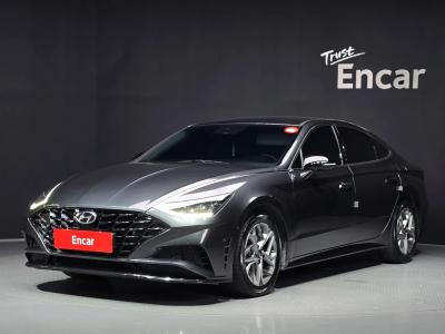 2022 Hyundai Sonata