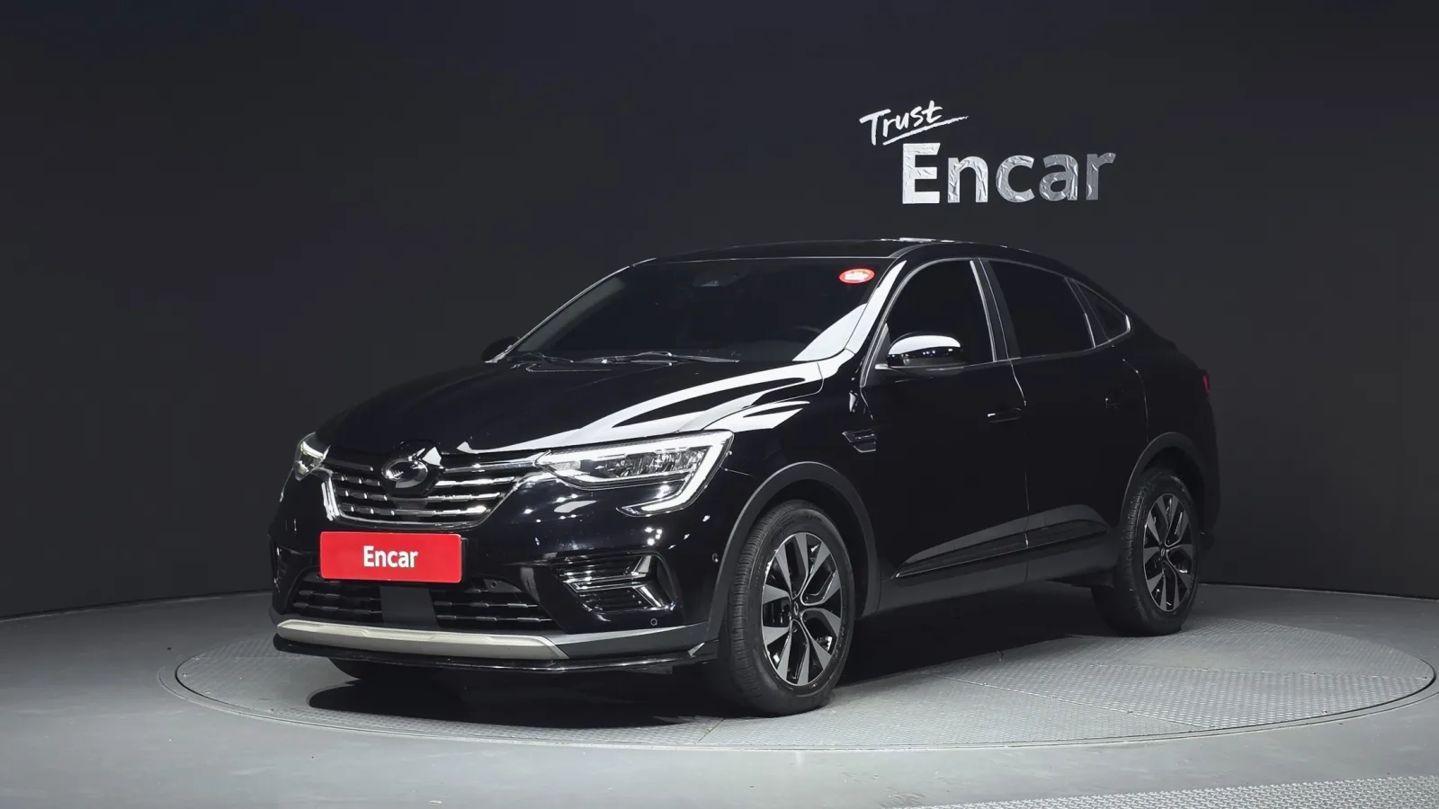 2023 Renault Korea XM3