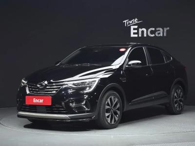2023 Renault Korea XM3