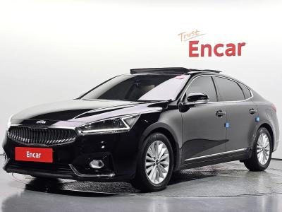 2018 Kia K7