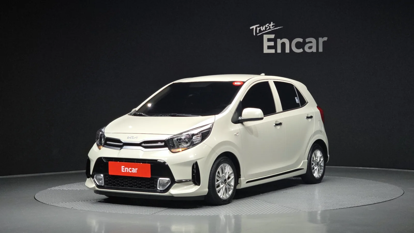 2023 Kia Picanto