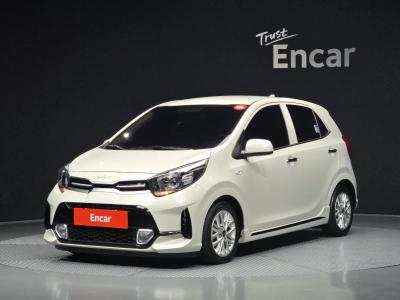2023 Kia Picanto