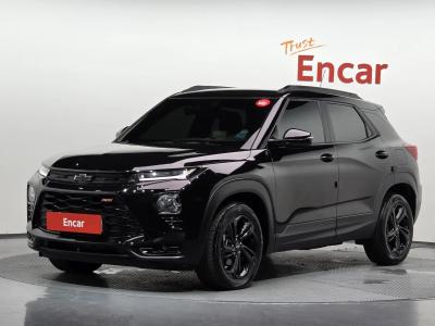 2022 Chevrolet Trailblazer