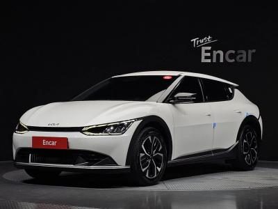 2022 Kia EV6
