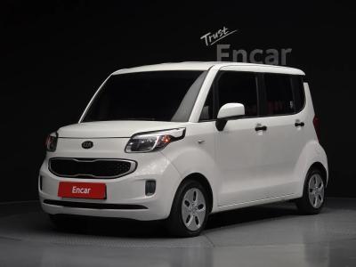 2017 Kia RAY