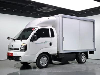 2020 Kia The New BongoⅢ