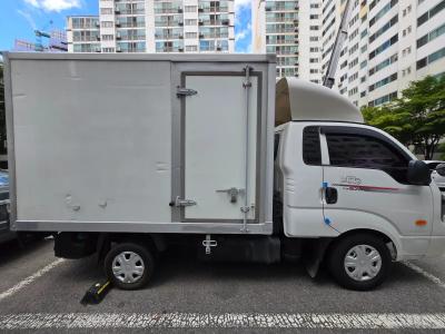 2020 Kia The New BongoⅢ