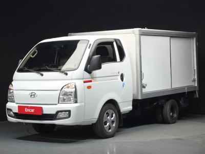 2022 Hyundai Porter Ⅱ