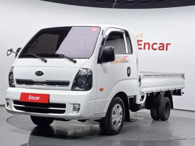 2018 Kia (Asia) BongoⅢ