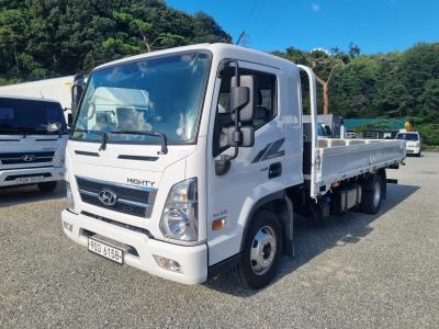 2018 Hyundai All New Mighty