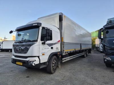 2023 Hyundai Pavise