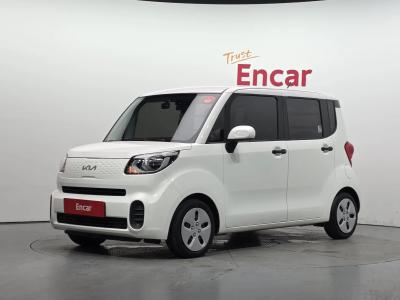2022 Kia RAY