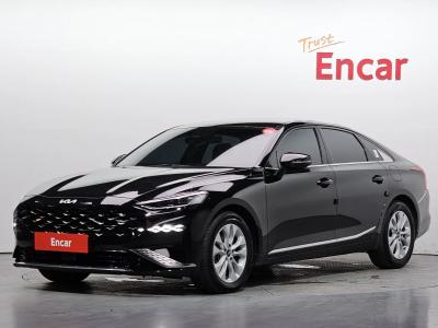 2022 Kia K8