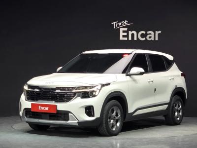 2024 Kia Seltos