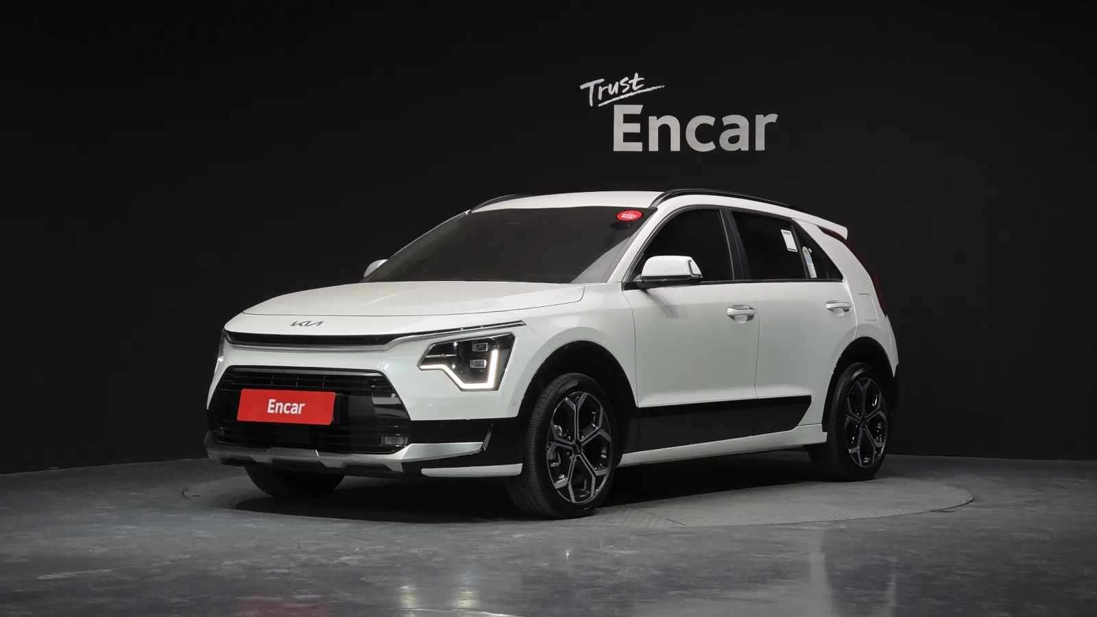 2025 Kia Niro