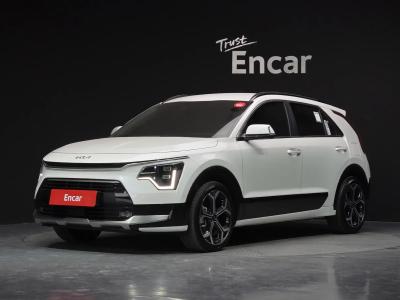 2025 Kia Niro