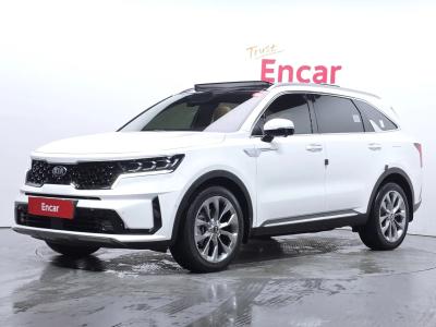 2021 Kia Sorento