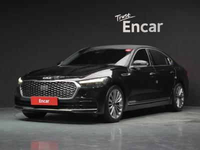 2022 Kia K9