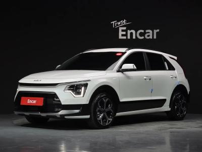 2025 Kia Niro