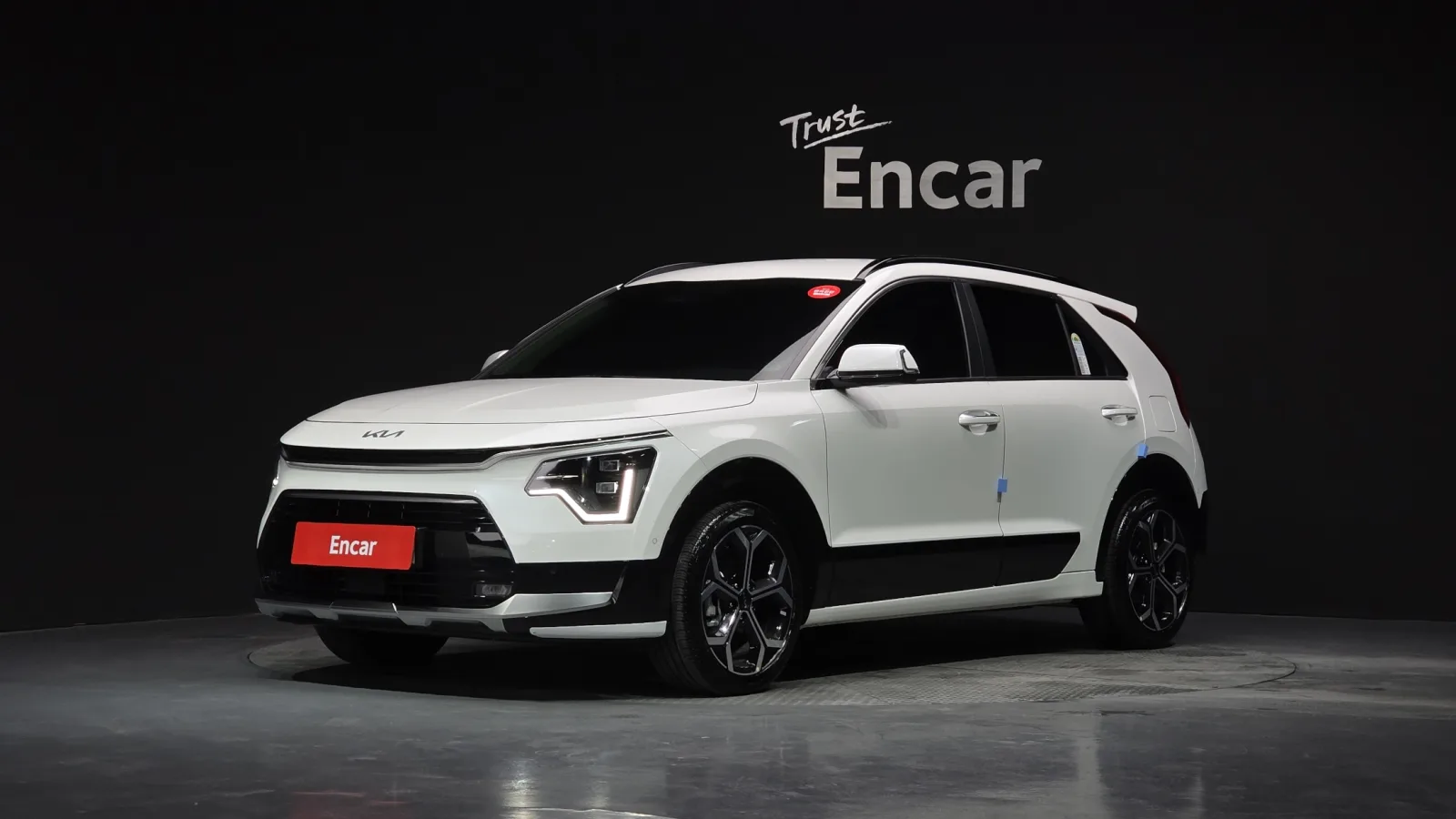 2025 Kia Niro