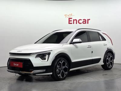 2025 Kia Niro