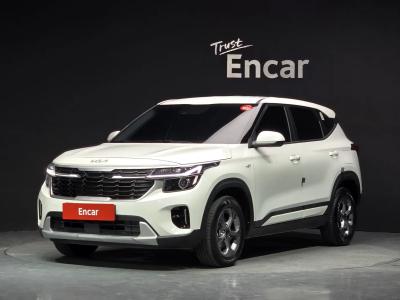 2024 Kia Seltos