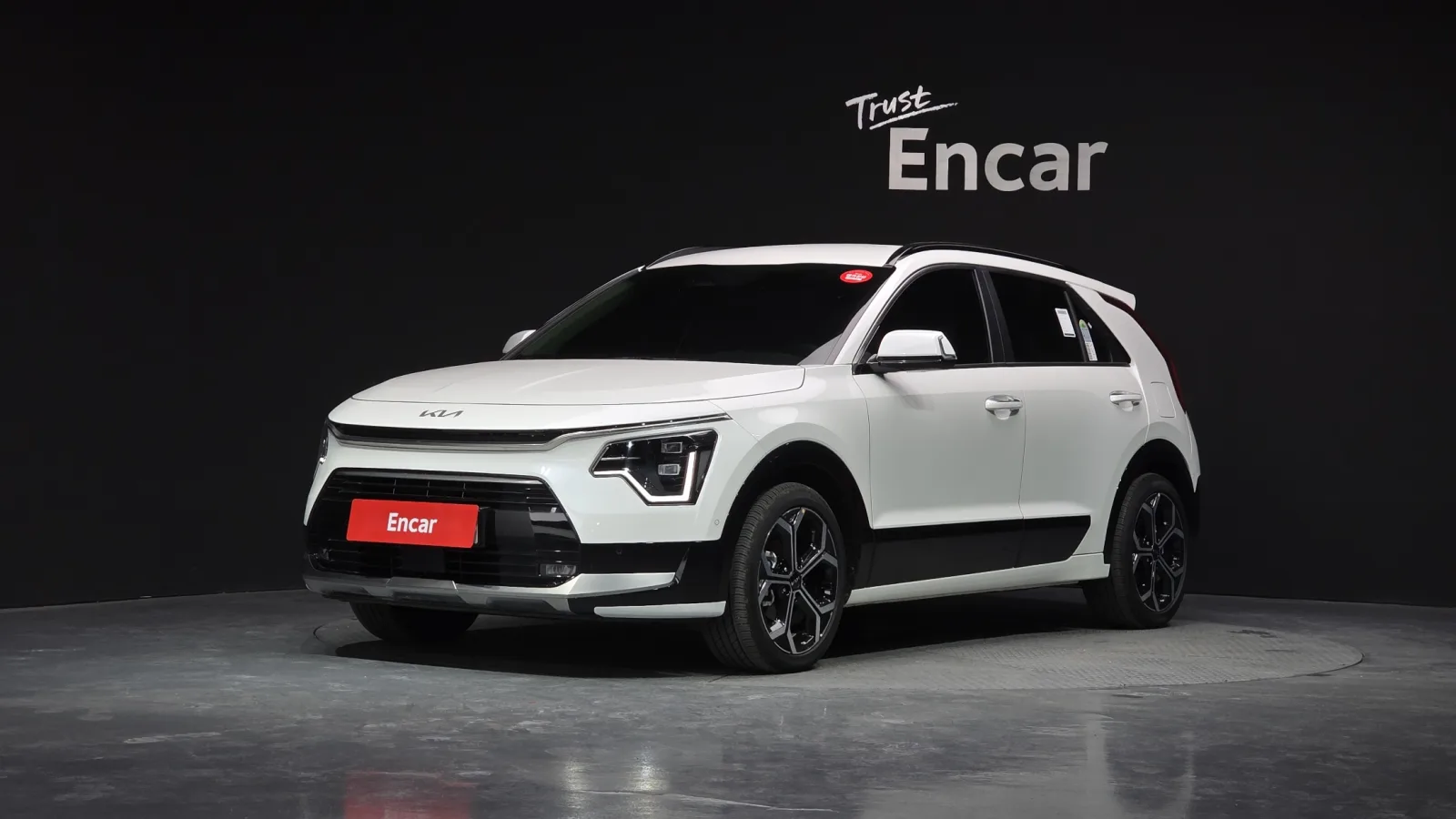 2025 Kia Niro