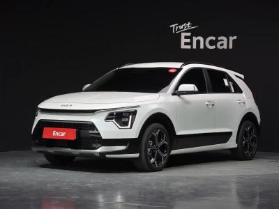 2025 Kia Niro