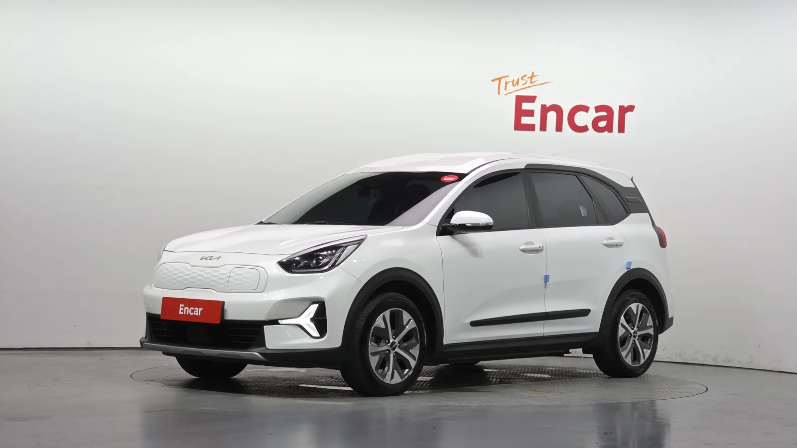 2024 Kia Niro