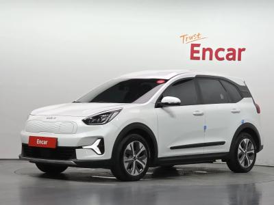 2024 Kia Niro