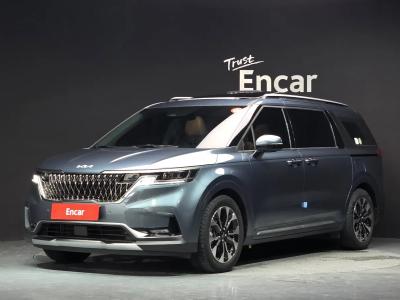 2023 Kia Carnival