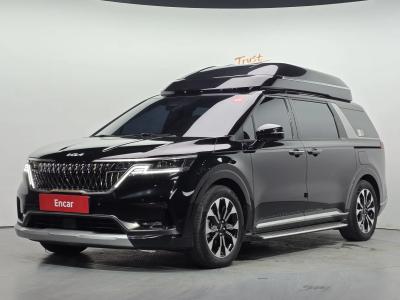 2022 Kia Carnival