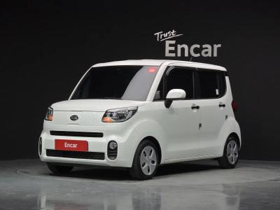2021 Kia RAY
