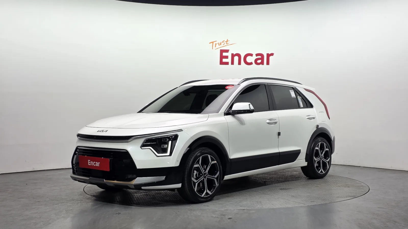 2025 Kia Niro