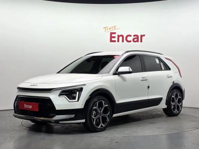 2025 Kia Niro